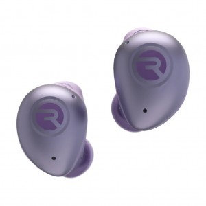 Raycon The Fitness Earbuds Lavanda Viola | 165479OPN