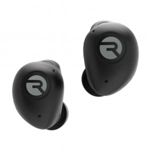 Raycon The Fitness Earbuds Nere | 085963DSG