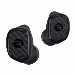 Raycon The Impact Earbuds Nere | 870932XZN