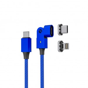 Raycon The Magic 180 Cable Blu | 803459PUO