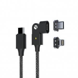 Raycon The Magic 180 Cable Nere | 315420KEI
