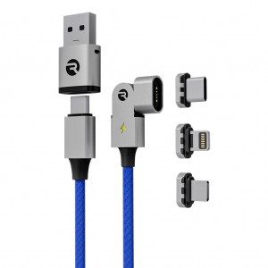 Raycon The Magic 180 Cable Pro Blu | 358912KXN