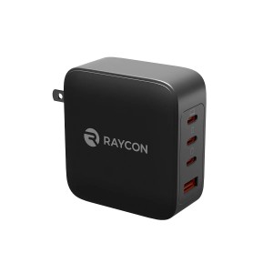 Raycon The Magic Charger Pro 100W Nere | 025347HGJ